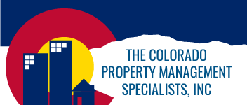 The Colorado Property Management Company Logo